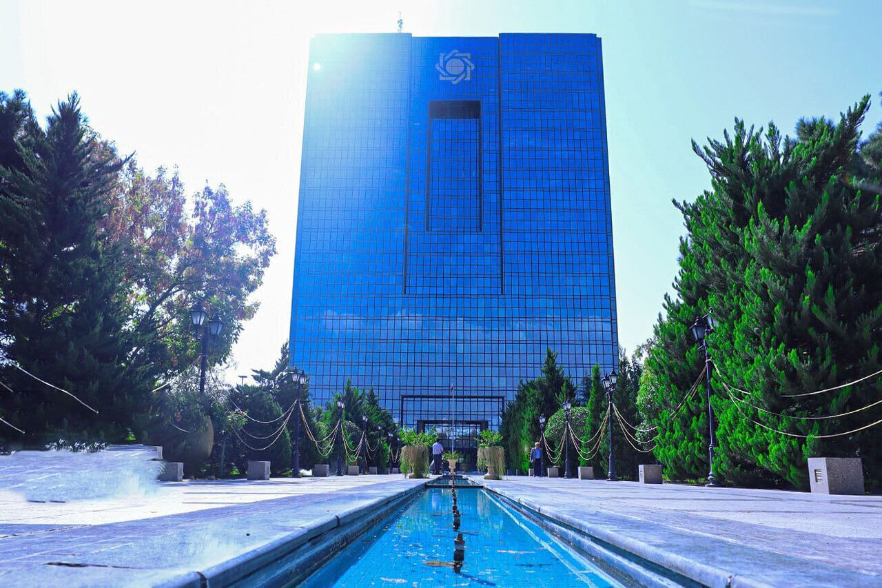 تخصیص ارز برای ثبت سفارشهای زیر ۱۰۰ هزار دلار در تالار دوم مرکز مبادله ایران کلید خورد تخصیص ارز برای ثبت سفارشهای زیر ۱۰۰ هزار دلار در تالار دوم مرکز مبادله ایران کلید خورد