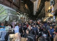 تثبیت نرخ ارز، خواسته اصلی فعالان صنفی است تثبیت نرخ ارز، خواسته اصلی فعالان صنفی است