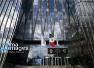 رشد ۵۴ هزار واحدی شاخص کل بورس رشد ۵۴ هزار واحدی شاخص کل بورس