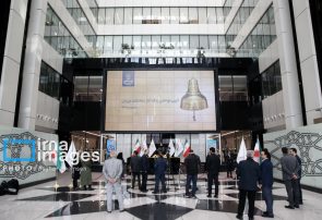 رشد ۴۰ هزار واحدی شاخص بورس/ تأثیر افزایش ناگهانی قیمت جهانی کامودیتی‌ها بر رشد شاخص