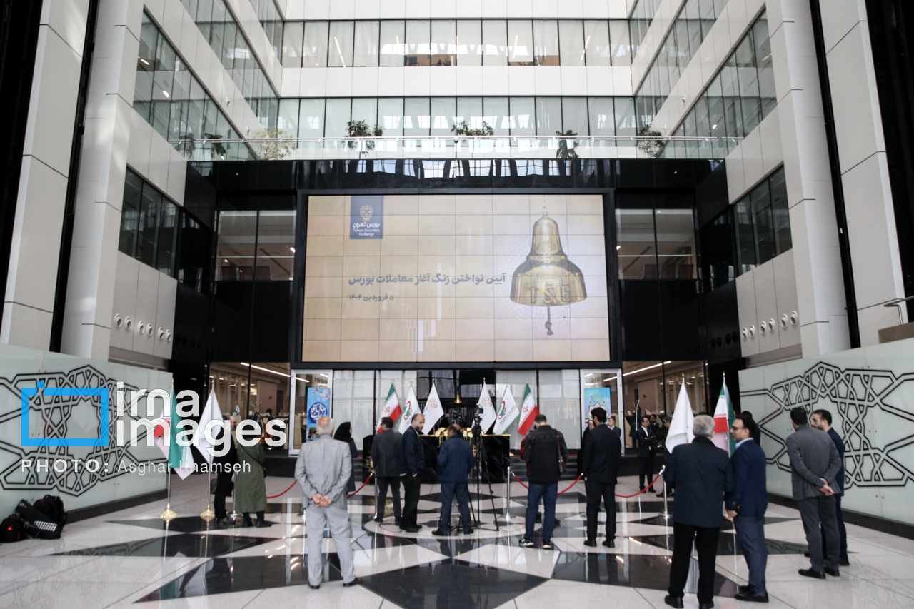 رشد ۴۰ هزار واحدی شاخص بورس/ تأثیر افزایش ناگهانی قیمت جهانی کامودیتی‌ها بر رشد شاخص