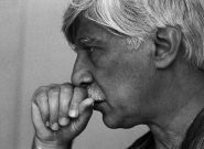 دلنوشته‌های هنرمندان در سوگ بهرام بیضایی/ در روز تولدت زنده ای و زنده خواهی ماند