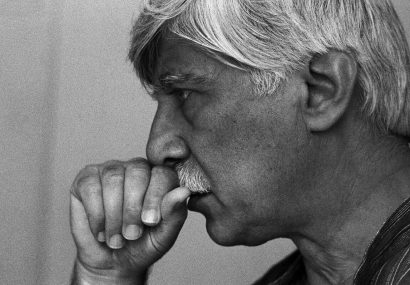 دلنوشته‌های هنرمندان در سوگ بهرام بیضایی/ در روز تولدت زنده ای و زنده خواهی ماند