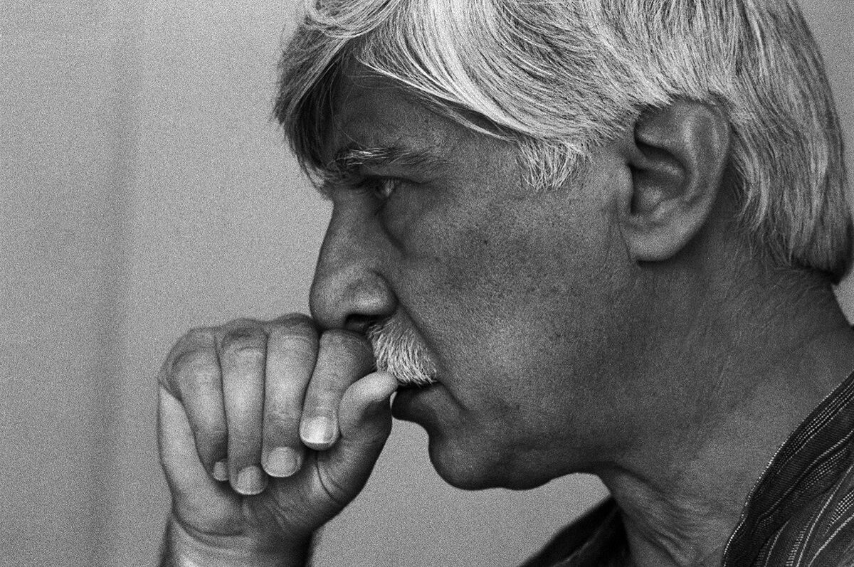 دلنوشته‌های هنرمندان در سوگ بهرام بیضایی/ در روز تولدت زنده ای و زنده خواهی ماند