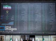 بورس ۳۱ هزار واحد رشد کرد