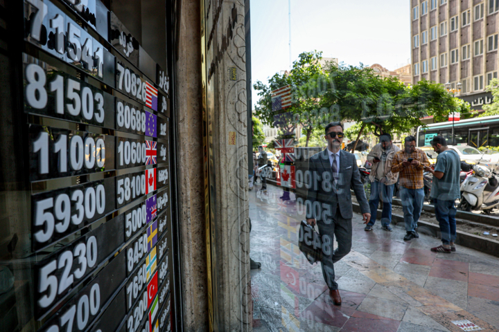 افتتاح طرح انتقال آب دریای عمان به فلات مرکزی با دستور پزشکیان/غلبه بربحران آب با کار علمی افتتاح طرح انتقال آب دریای عمان به فلات مرکزی با دستور پزشکیان/غلبه بربحران آب با کار علمی