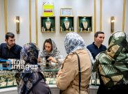 تداوم افزایش قیمت طلا در بازار تهران/ ترمز رشد بهای سکه کشیده شد تداوم افزایش قیمت طلا در بازار تهران/ ترمز رشد بهای سکه کشیده شد