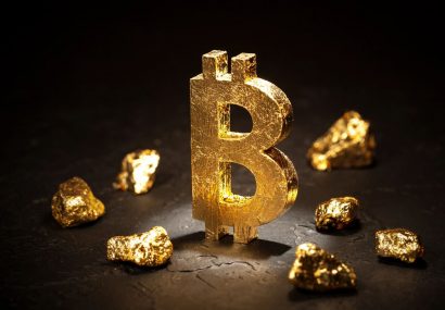 طلا یا بیتکوین؛ جیپیمورگان چه میگوید؟