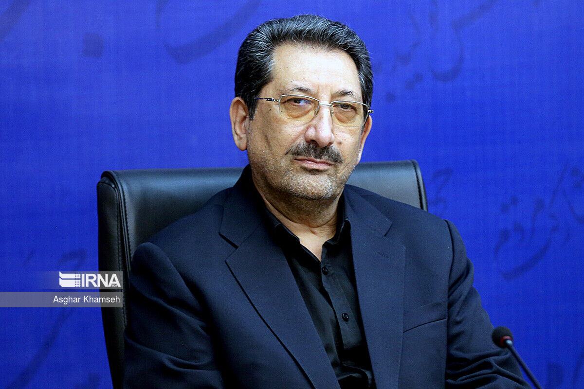 اتابک: سند راهبرد پیشرفت صنعتی کشور با مشارکت بخش خصوصی به تصویب رسید اتابک: سند راهبرد پیشرفت صنعتی کشور با مشارکت بخش خصوصی به تصویب رسید