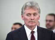 جزئیات سفر آتی عراقچی به روسیه از زبان پسکوف جزئیات سفر آتی عراقچی به روسیه از زبان پسکوف