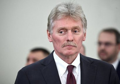 جزئیات سفر آتی عراقچی به روسیه از زبان پسکوف جزئیات سفر آتی عراقچی به روسیه از زبان پسکوف