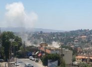 تجاوز دوباره رژیم صهیونیستی به منازل مسکونی در جنوب لبنان