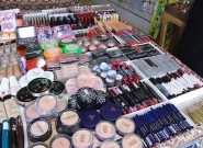 وجود فلزات مضر در محصولات آرایشی غیرمجاز؛ نظارت‌ بر بازار تشدید شد