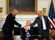 اعلام آمادگی روسیه برای مشورت و همکاری با ارمنستان در زمینه «مسیر ترامپ» اعلام آمادگی روسیه برای مشورت و همکاری با ارمنستان در زمینه «مسیر ترامپ»