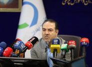 معاون وزیر بهداشت: مشارکت مردم ستون اصلی ارتقای عدالت سلامت است معاون وزیر بهداشت: مشارکت مردم ستون اصلی ارتقای عدالت سلامت است