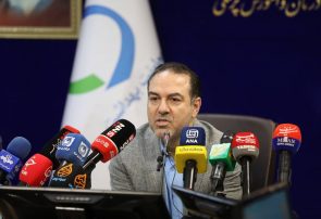 معاون وزیر بهداشت: مشارکت مردم ستون اصلی ارتقای عدالت سلامت است معاون وزیر بهداشت: مشارکت مردم ستون اصلی ارتقای عدالت سلامت است