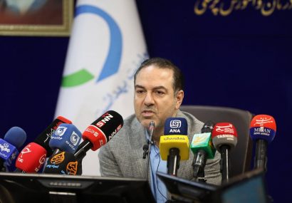 معاون وزیر بهداشت: مشارکت مردم ستون اصلی ارتقای عدالت سلامت است معاون وزیر بهداشت: مشارکت مردم ستون اصلی ارتقای عدالت سلامت است