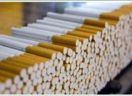 ۲۷ درصد سیگار موجود در بازار قاچاق است ۲۷ درصد سیگار موجود در بازار قاچاق است