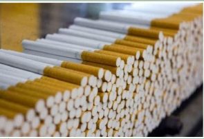 ۲۷ درصد سیگار موجود در بازار قاچاق است ۲۷ درصد سیگار موجود در بازار قاچاق است