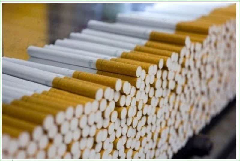 ۲۷ درصد سیگار موجود در بازار قاچاق است ۲۷ درصد سیگار موجود در بازار قاچاق است