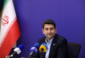 وزیر ارتباطات: هوش مصنوعی تهدید و فرصت همزمان برای توسعه کشور است وزیر ارتباطات: هوش مصنوعی تهدید و فرصت همزمان برای توسعه کشور است