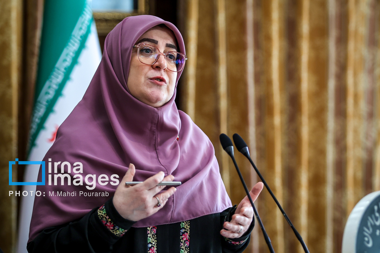 سخنگوی دولت: فریادهای بهحق دانشجویان را میشنوم/ دولت مکلف به خدمتگزاری است سخنگوی دولت: فریادهای بهحق دانشجویان را میشنوم/ دولت مکلف به خدمتگزاری است