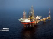 پیگیری طرح فشارافزایی پارس جنوبی با حضور وزیر نفت