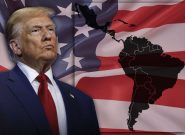 افول چپگرایان آمریکای لاتین زیر سایه ترامپ؛ پاندول سیاست به سمت راست افول چپگرایان آمریکای لاتین زیر سایه ترامپ؛ پاندول سیاست به سمت راست