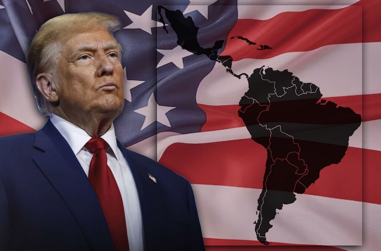 افول چپگرایان آمریکای لاتین زیر سایه ترامپ؛ پاندول سیاست به سمت راست افول چپگرایان آمریکای لاتین زیر سایه ترامپ؛ پاندول سیاست به سمت راست