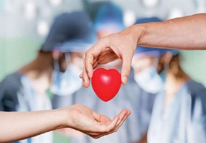 اهدای عضو فرزند معاون رئیس جمهور جان ۴ بیمار را نجات داد