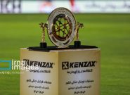 اعلام برنامه مسابقات جام حذفی فوتبال/ تراکتور – پرسپولیس ۲۷ آذر