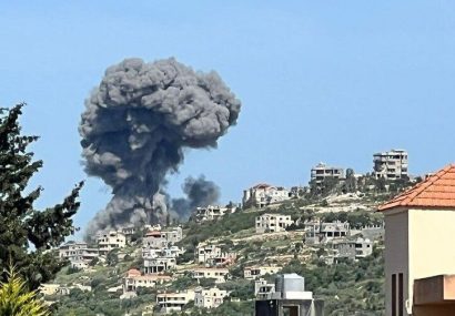 تجاوز رژیم صهیونیستی به جنوب لبنان تجاوز رژیم صهیونیستی به جنوب لبنان