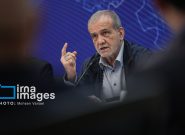 پزشکیان: دولت و مجلس به دنبال نگاه مشترک برای تأمین معیشت مردم هستند