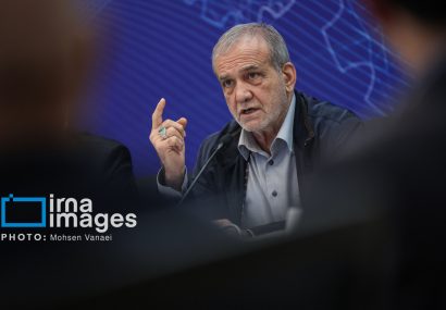 پزشکیان: دولت و مجلس به دنبال نگاه مشترک برای تأمین معیشت مردم هستند