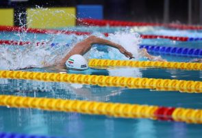 مربی تیم ملی شنا: نگران دوره سرپرستیِ فدراسیون نیستیم/ ناگویا جای کسب تجربه نیست مربی تیم ملی شنا: نگران دوره سرپرستیِ فدراسیون نیستیم/ ناگویا جای کسب تجربه نیست