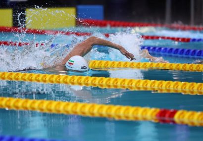 مربی تیم ملی شنا: نگران دوره سرپرستیِ فدراسیون نیستیم/ ناگویا جای کسب تجربه نیست مربی تیم ملی شنا: نگران دوره سرپرستیِ فدراسیون نیستیم/ ناگویا جای کسب تجربه نیست