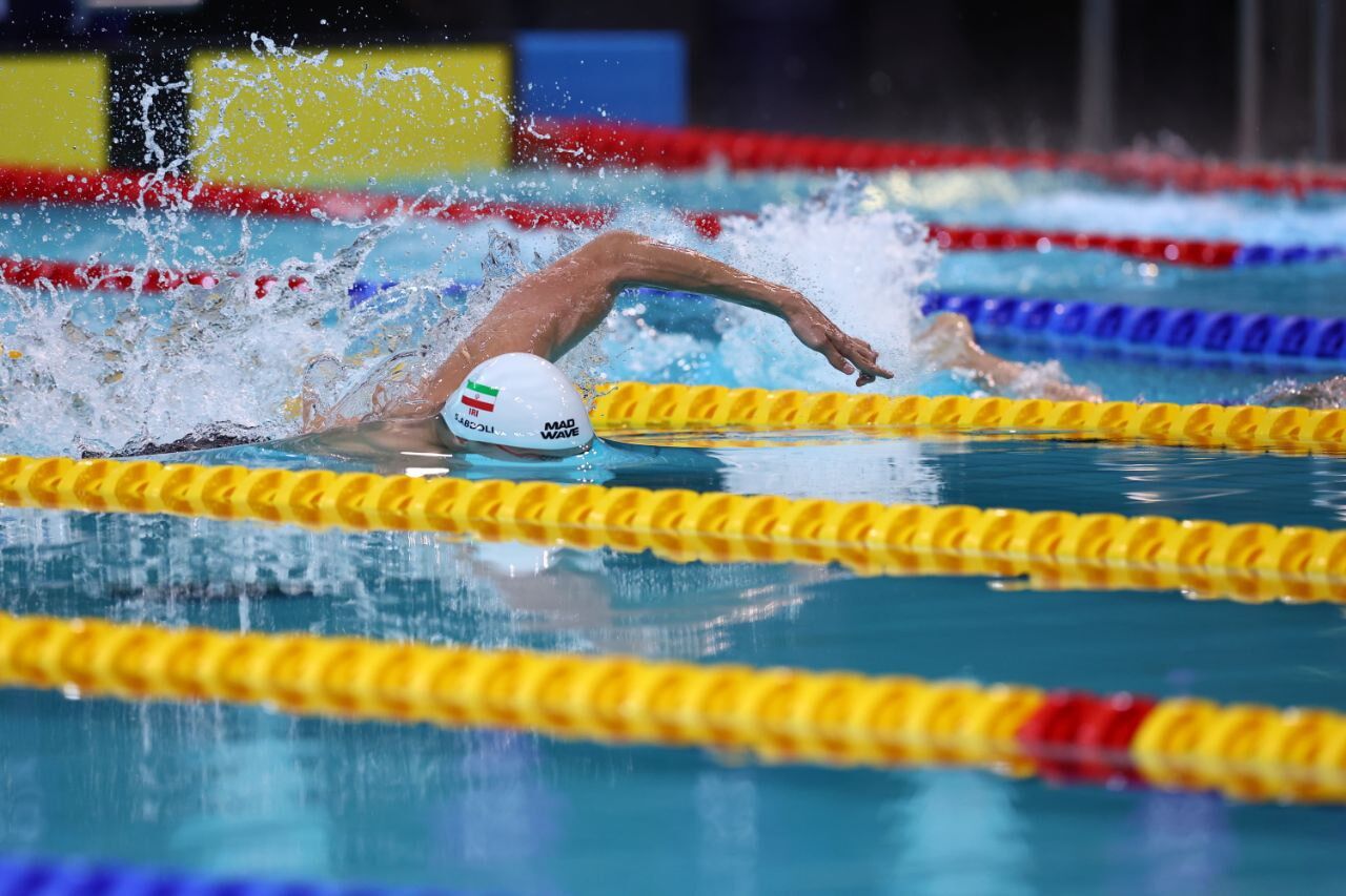 مربی تیم ملی شنا: نگران دوره سرپرستیِ فدراسیون نیستیم/ ناگویا جای کسب تجربه نیست مربی تیم ملی شنا: نگران دوره سرپرستیِ فدراسیون نیستیم/ ناگویا جای کسب تجربه نیست