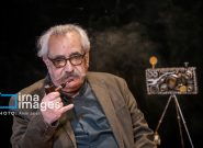 از ماجرای اختلاف با عرب نیا تا ساخت فیلم در دوران نابینایی/ عاشق فیلمهای دَرِپیت هستم از ماجرای اختلاف با عرب نیا تا ساخت فیلم در دوران نابینایی/ عاشق فیلمهای دَرِپیت هستم