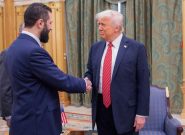 از تحریم حداکثری تا لغو مشروط سوریه؛ چرا آمریکا از قانون سزار عقب نشست؟