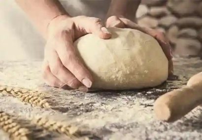 غنیسازی نان نقش مهمی در ارتقای سلامت عمومی دارد غنیسازی نان نقش مهمی در ارتقای سلامت عمومی دارد