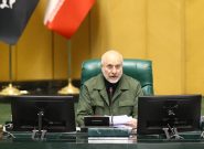 قالیباف: نتایج رزمایش بزرگ ضدتروریستی «سهند ۲۰۲۵» رفع شر دشمنان است