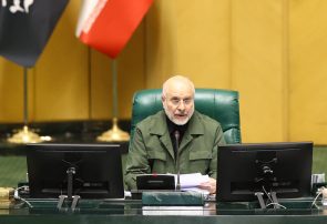 قالیباف: نتایج رزمایش بزرگ ضدتروریستی «سهند ۲۰۲۵» رفع شر دشمنان است قالیباف: نتایج رزمایش بزرگ ضدتروریستی «سهند ۲۰۲۵» رفع شر دشمنان است