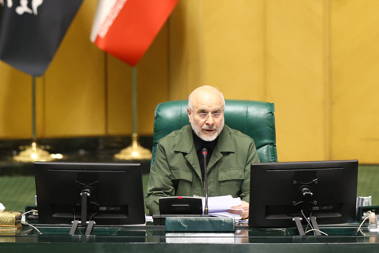 قالیباف: نتایج رزمایش بزرگ ضدتروریستی «سهند ۲۰۲۵» رفع شر دشمنان است