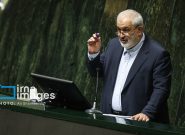 وزیر نیرو: برای نخستین بار توان بارورسازی علمی ابرهای سرد و گرم در تمام فصول فراهم شده است وزیر نیرو: برای نخستین بار توان بارورسازی علمی ابرهای سرد و گرم در تمام فصول فراهم شده است