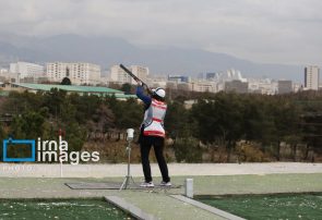 کازرون، قهرمان مسابقات تیراندازی با اهداف پروازی فارس شد کازرون، قهرمان مسابقات تیراندازی با اهداف پروازی فارس شد