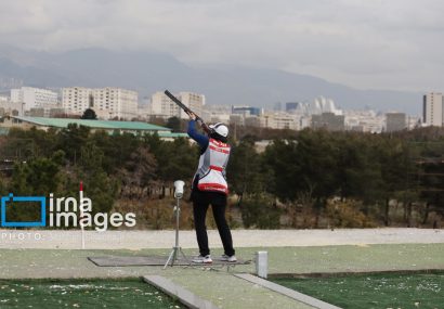 کازرون، قهرمان مسابقات تیراندازی با اهداف پروازی فارس شد کازرون، قهرمان مسابقات تیراندازی با اهداف پروازی فارس شد