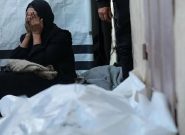 شمار کلی شهدای غزه به ۷۰ هزار و ۱۱۷ نفر رسید