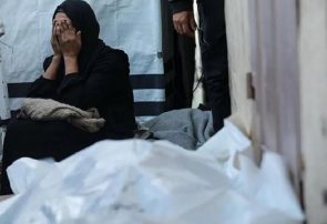 شمار کلی شهدای غزه به ۷۰ هزار و ۱۱۷ نفر رسید