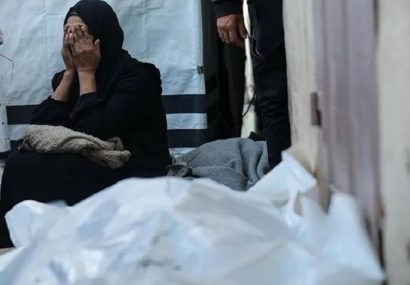 شمار کلی شهدای غزه به ۷۰ هزار و ۱۱۷ نفر رسید