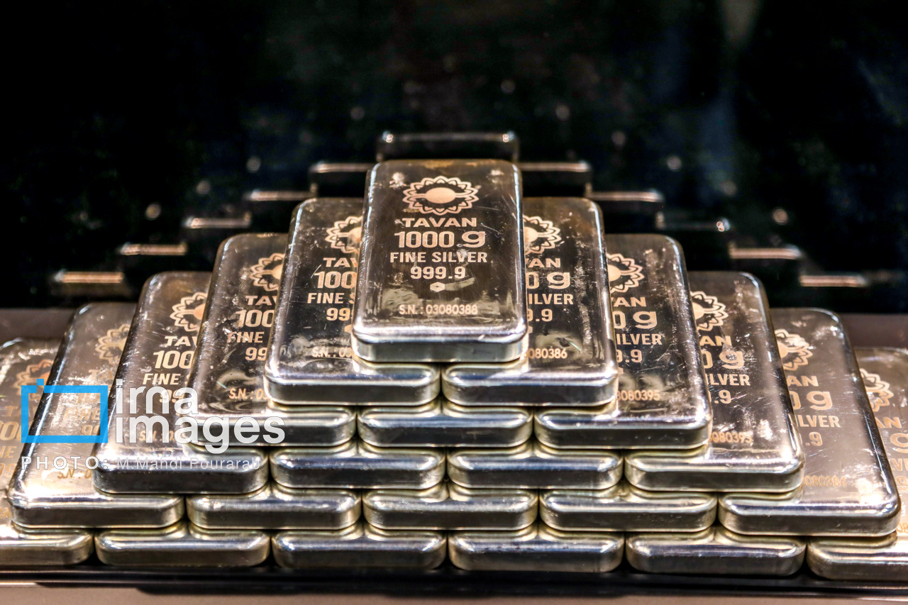 قواعد معاملات صندوقهای نقره مشابه صندوقهای طلاست قواعد معاملات صندوقهای نقره مشابه صندوقهای طلاست